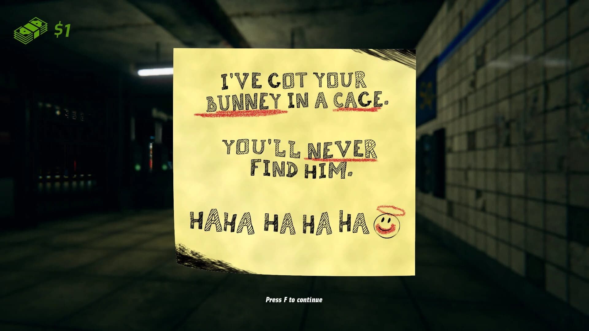 Tomorrow screenshot 1