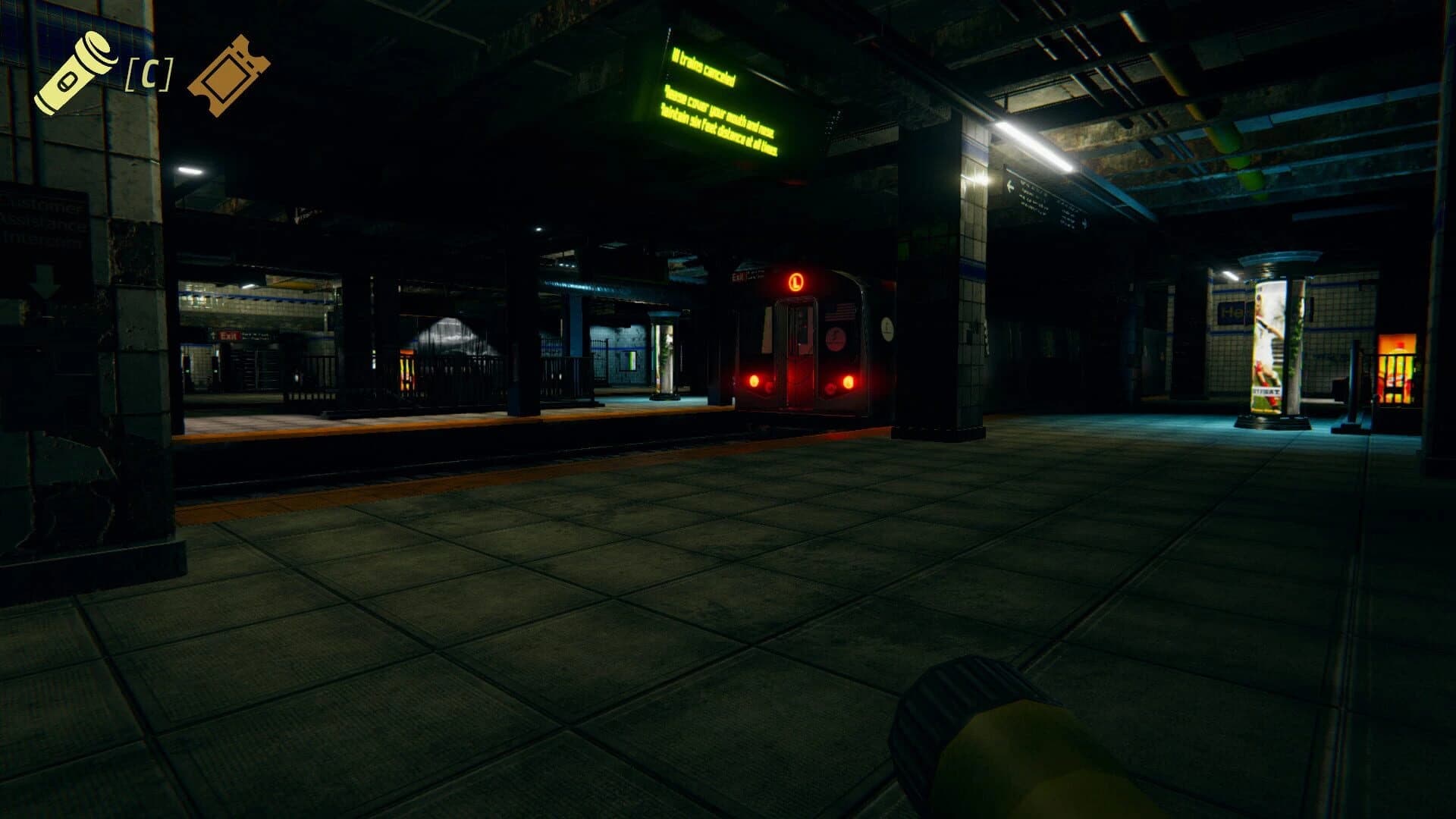 Tomorrow screenshot 4