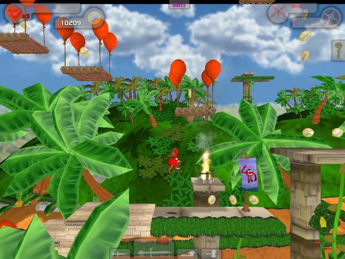 Tompi Jones screenshot 4