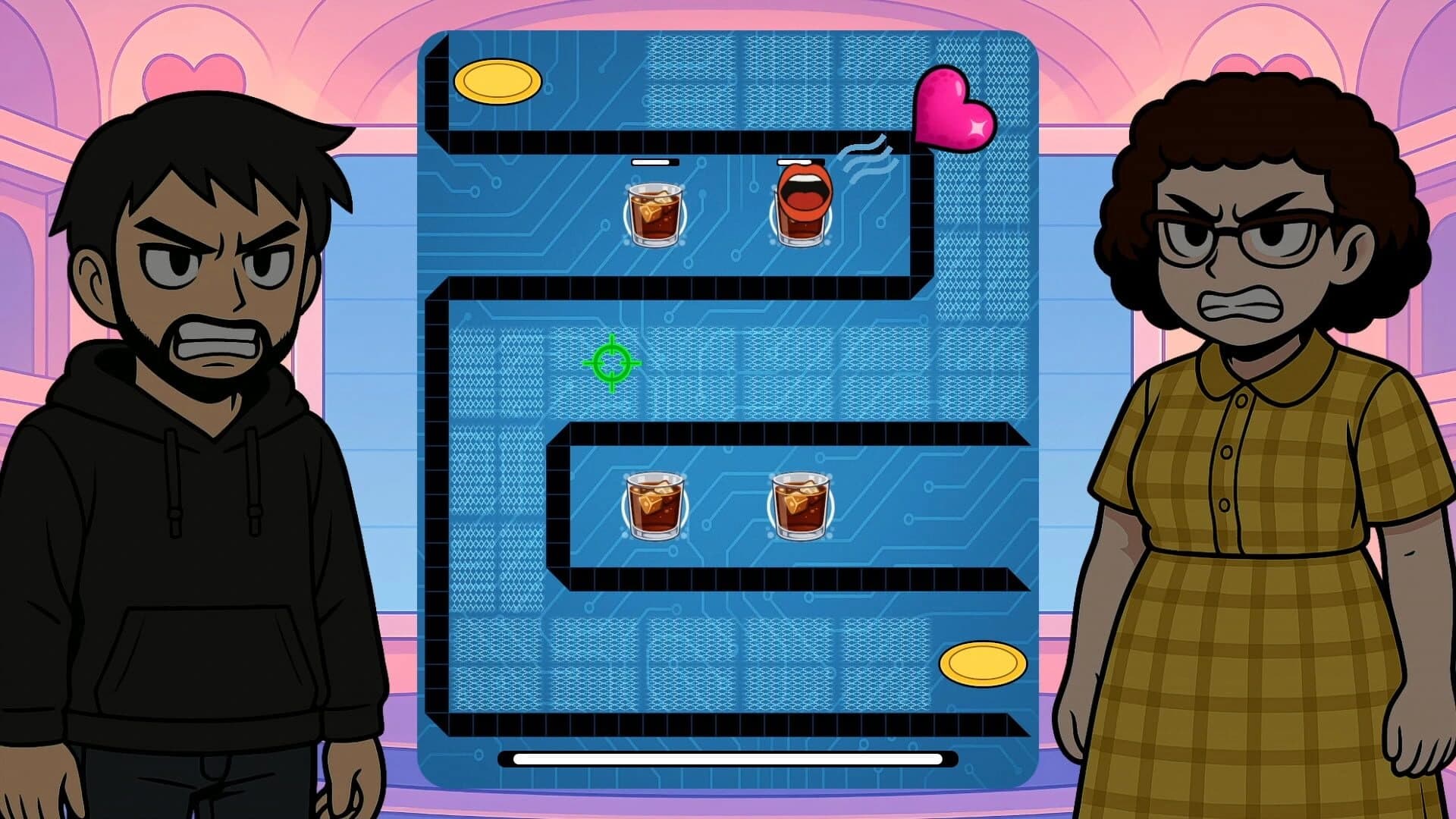 ToMyX screenshot 5