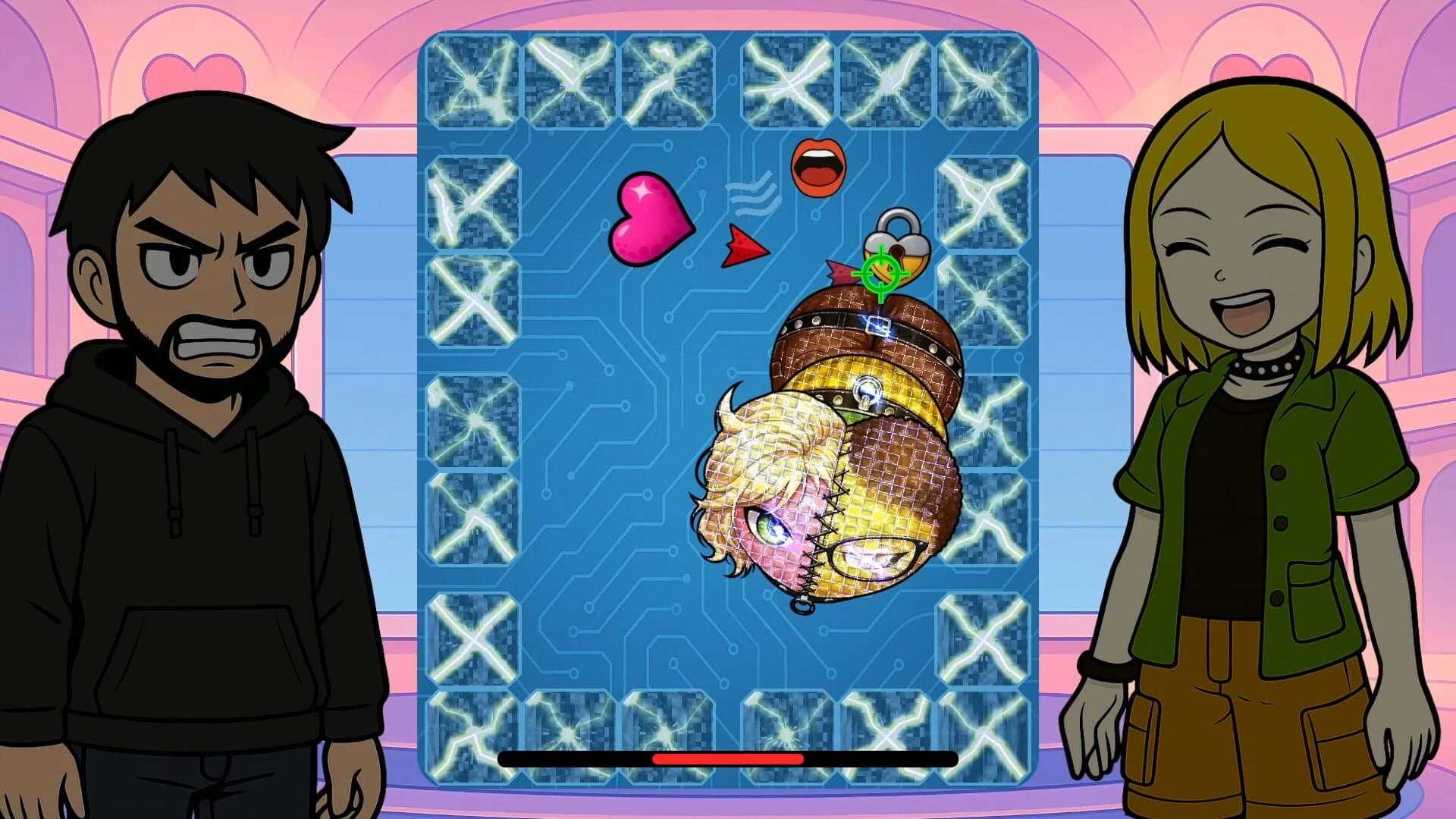 ToMyX screenshot 3