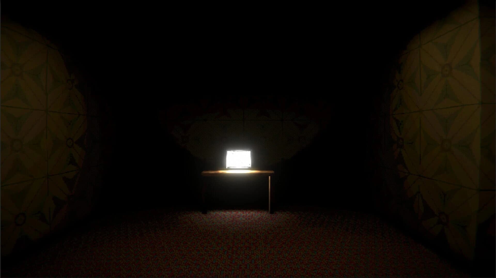 Tonight, I Die in My Sleep screenshot 5