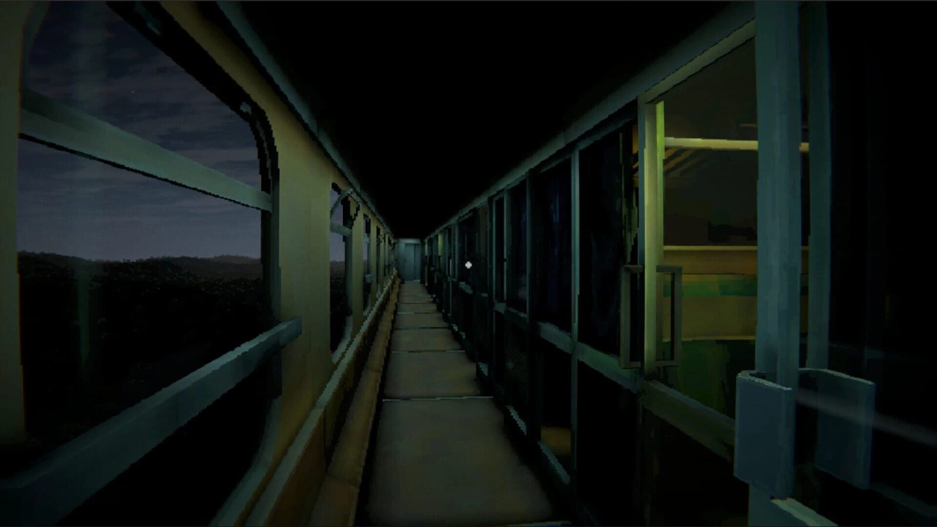 Tonight, I Die in My Sleep screenshot 4