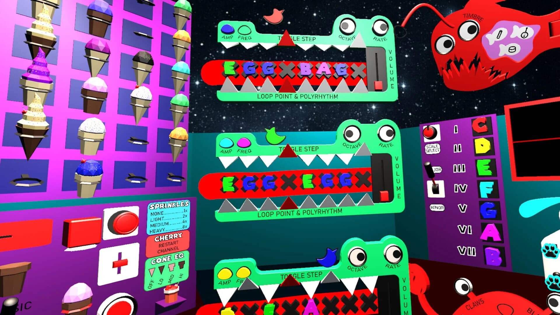 TonoTone screenshot 3
