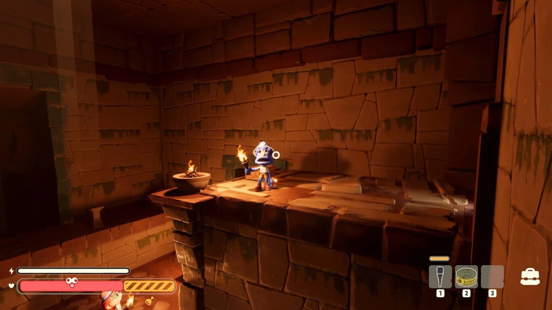 Too Deep To Quit screenshot 5