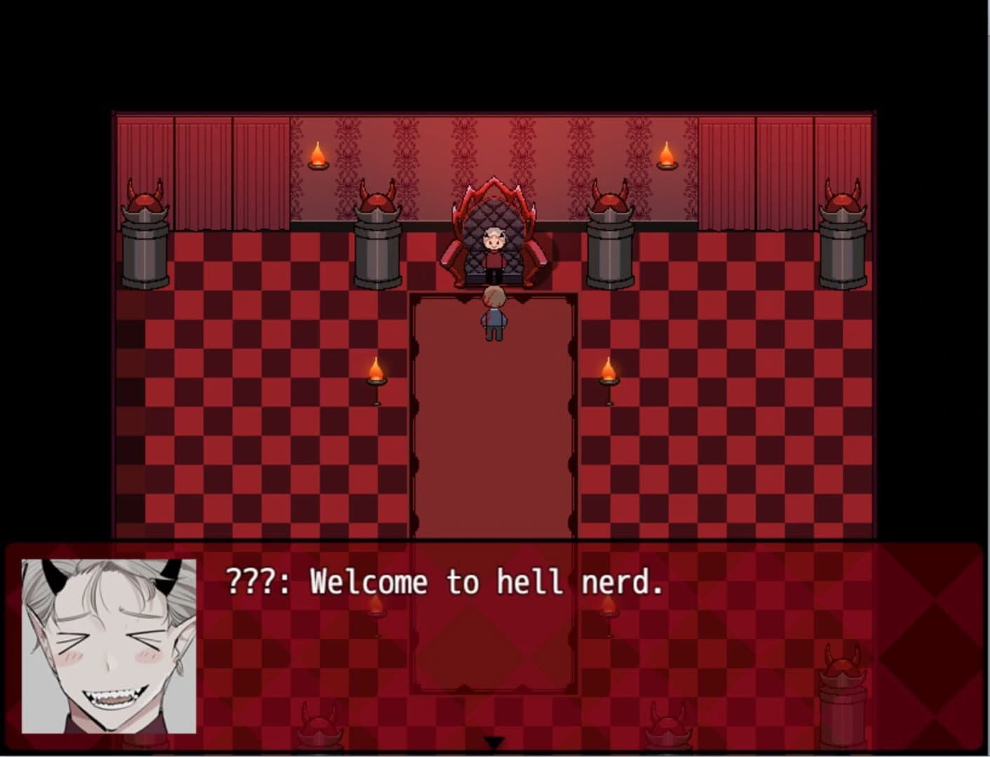 Too Impatient screenshot 3