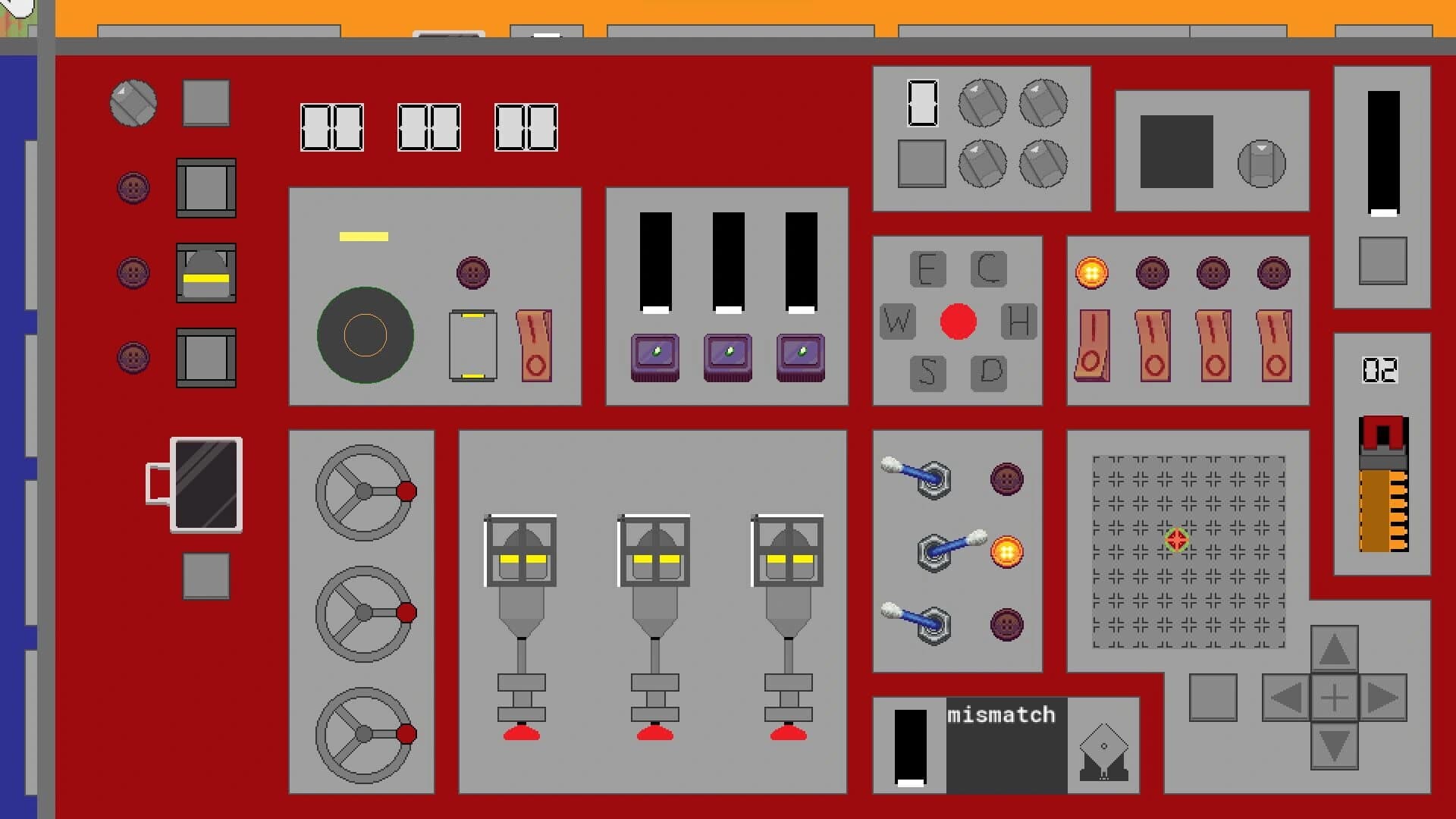 Too Many Captains screenshot 5