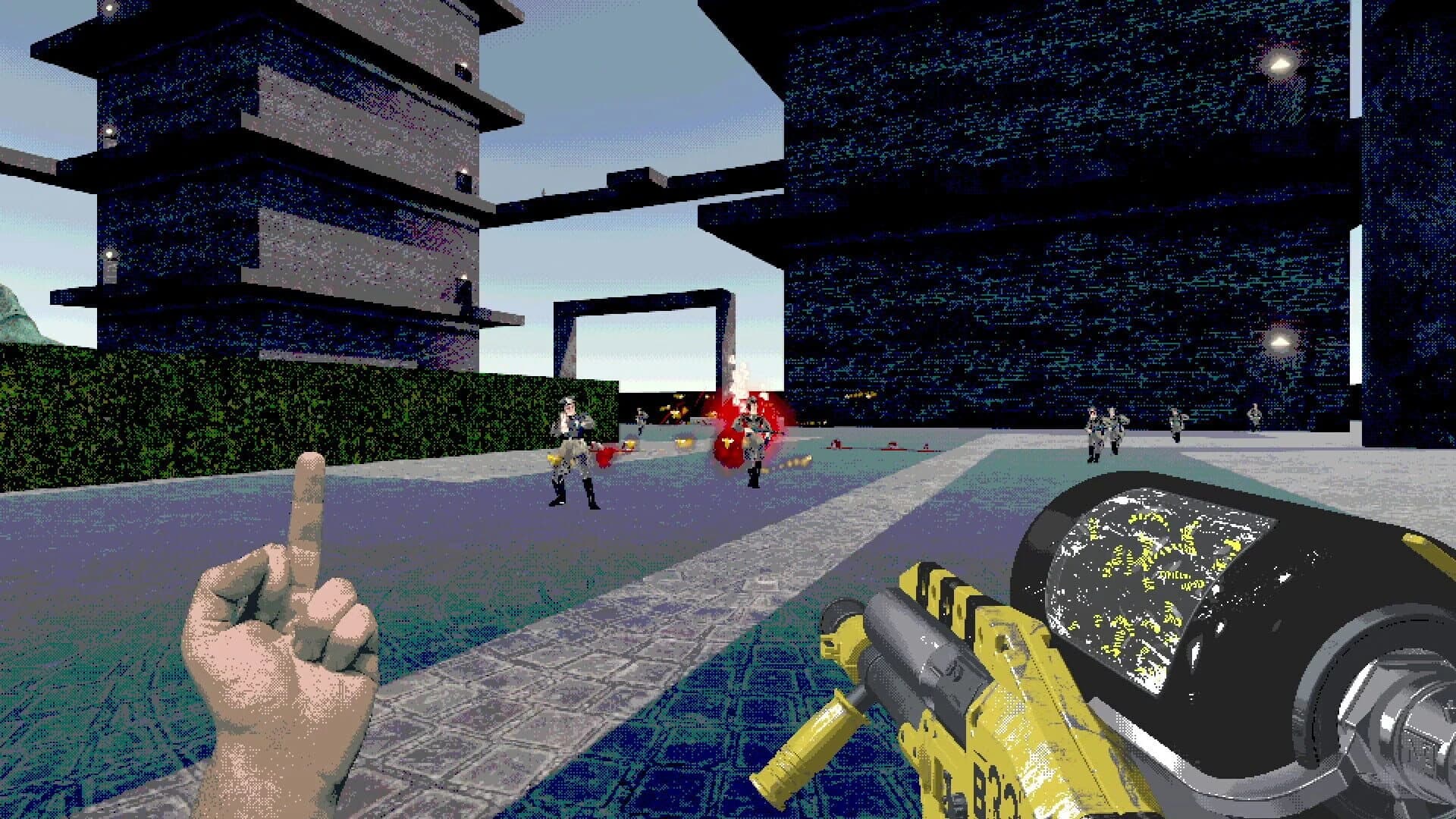 Too Many F*cking Nazis screenshot 2