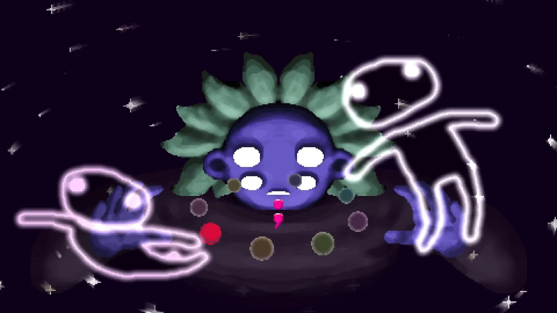 Toodee and Topdee screenshot 2