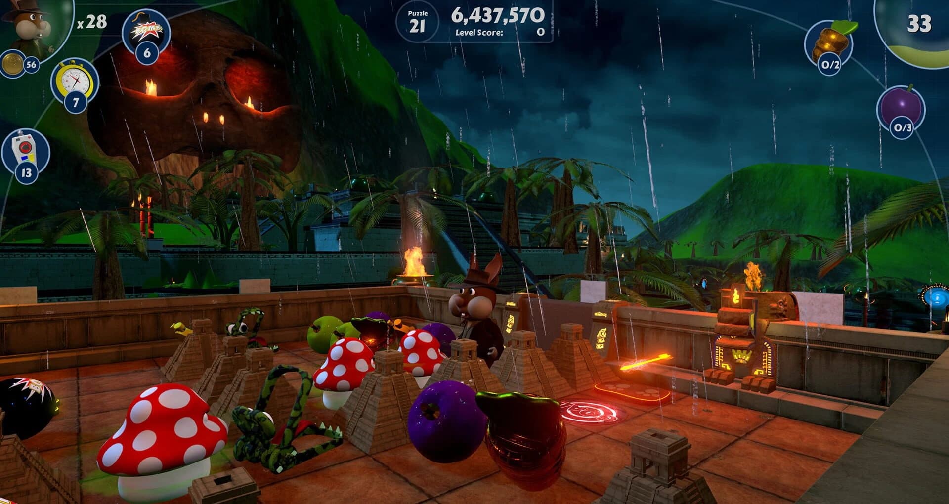 Tooki screenshot 3