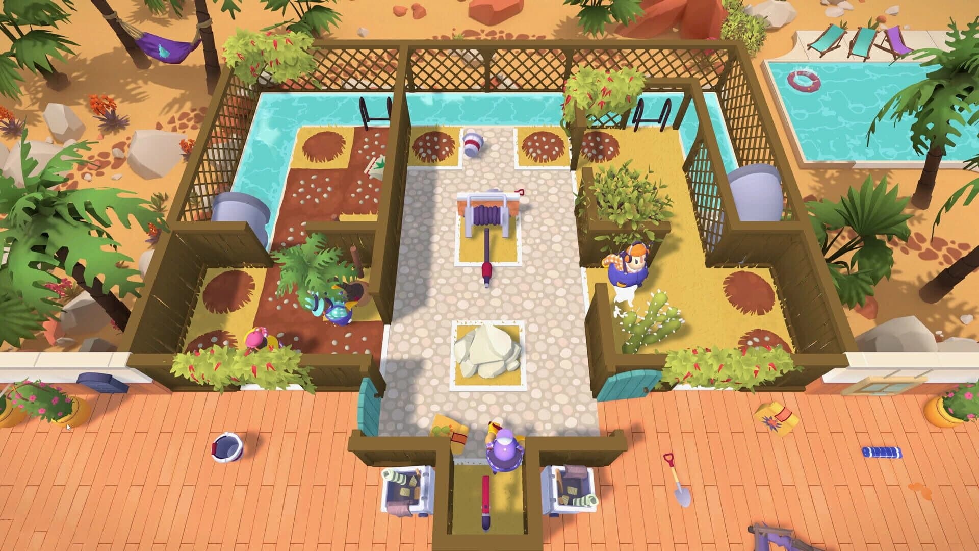 Tools Up!: Ultimate Edition screenshot 2