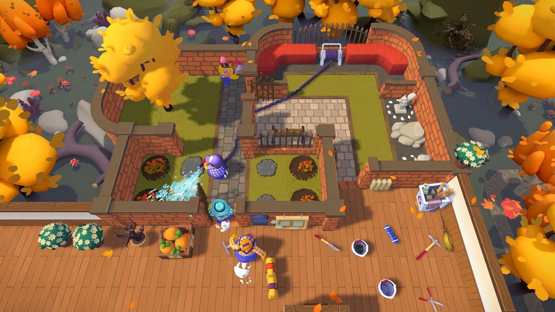 Tools Up!: Ultimate Edition screenshot 3
