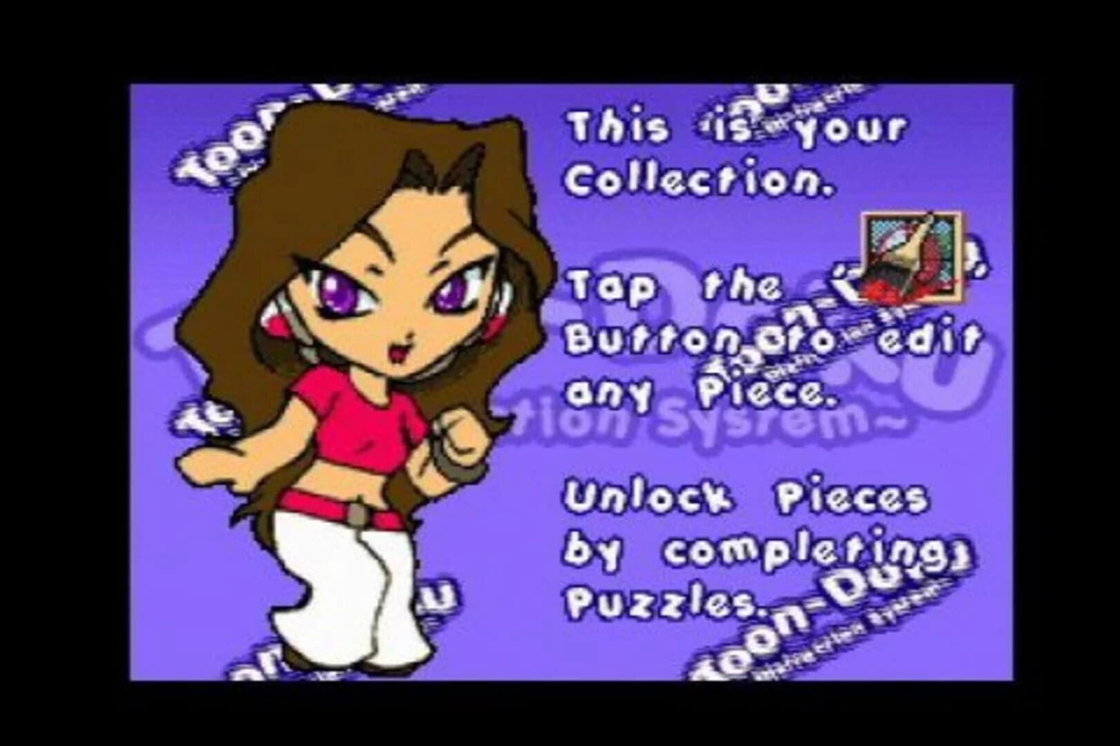 Toon-Doku screenshot 1