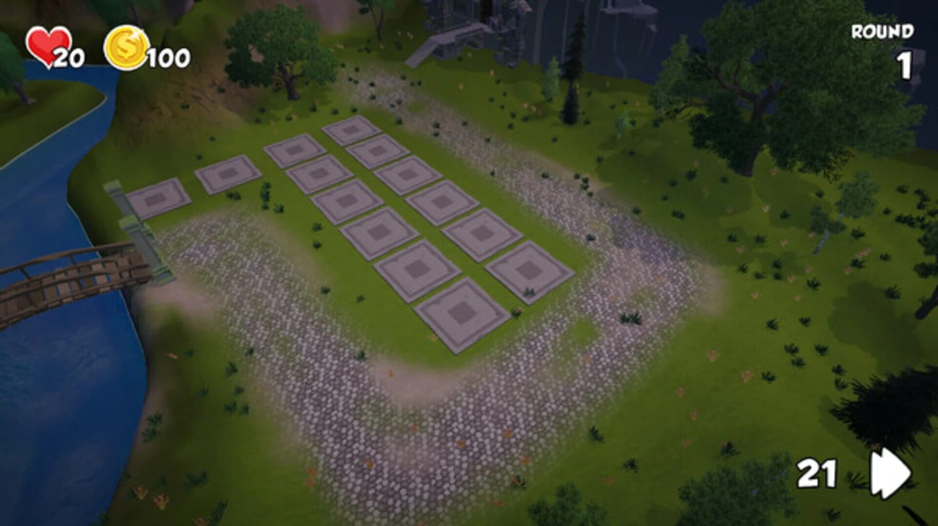 Toon TD screenshot 3