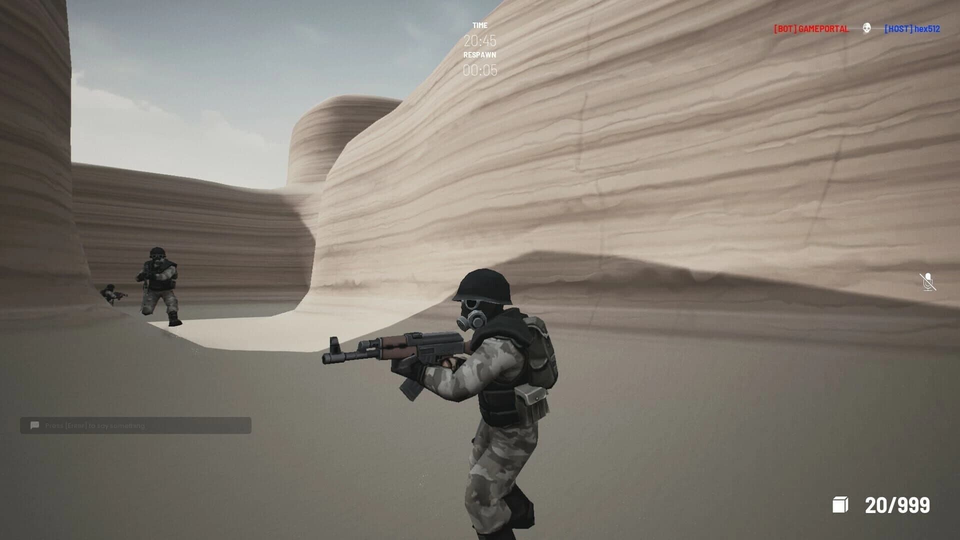 Toon Team screenshot 5