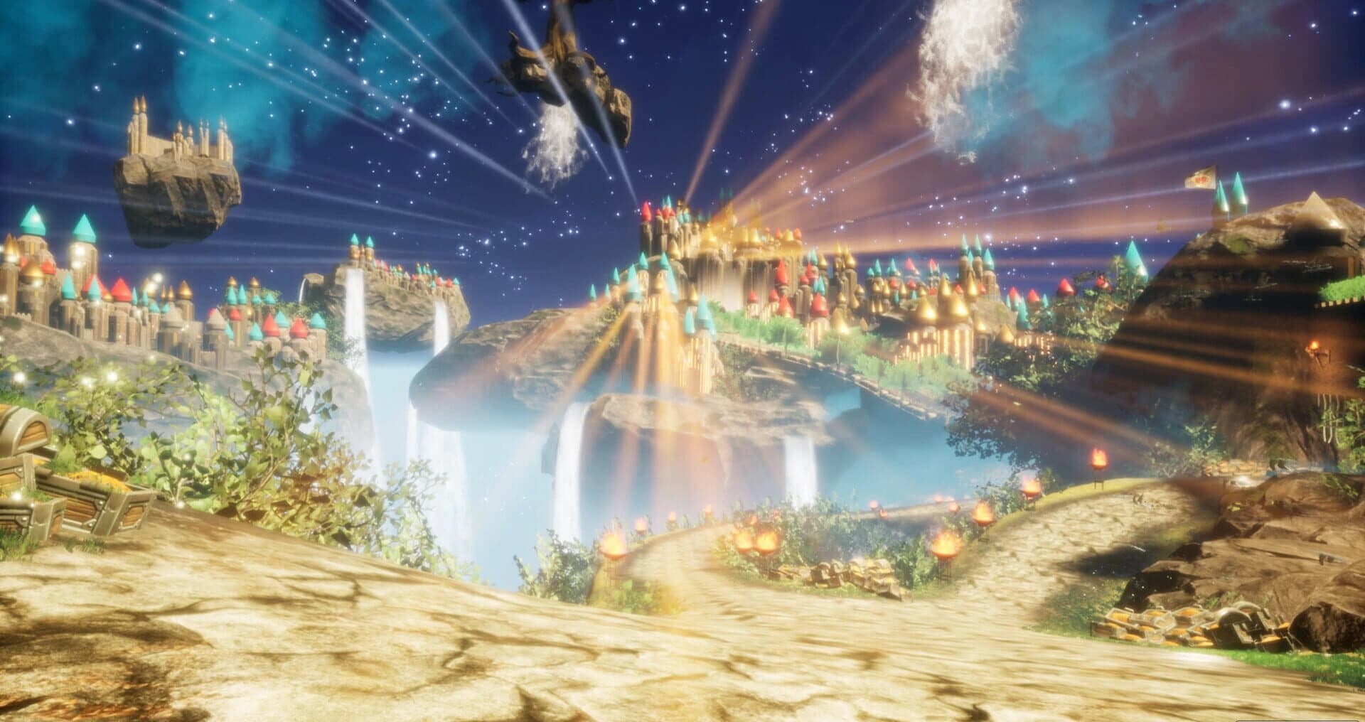 Tooned Out Duo Dippin screenshot 5