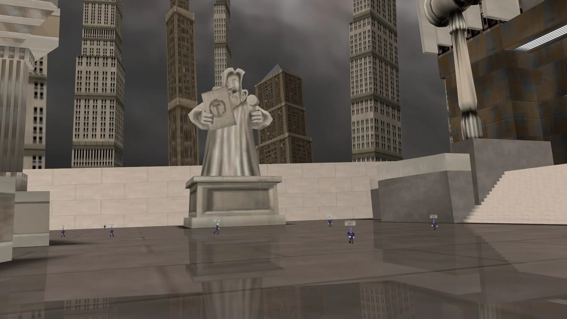 Toontown Rewritten screenshot 4