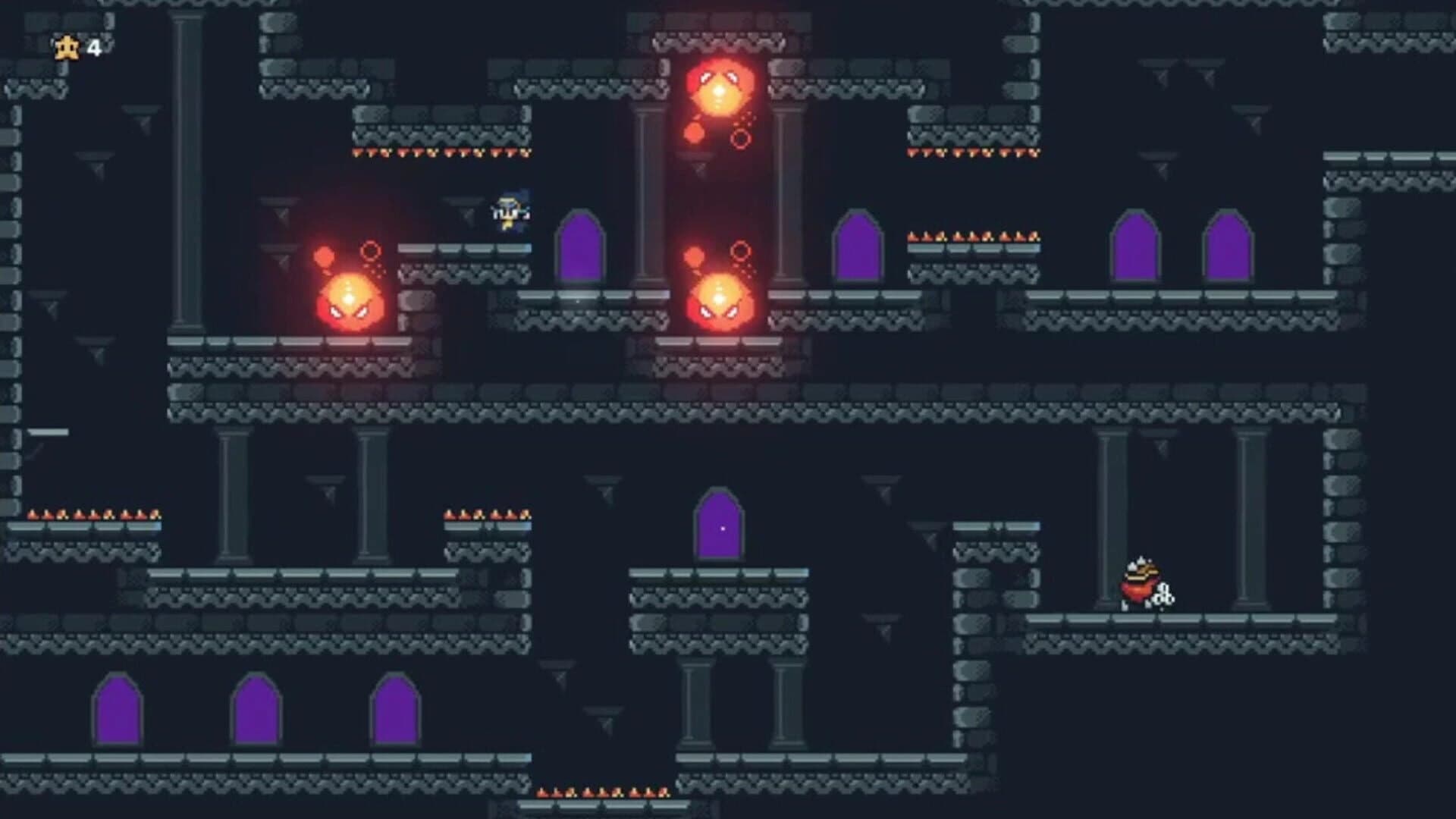 Tootum screenshot 1