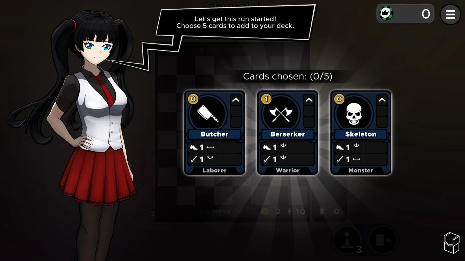 Top Check screenshot 3