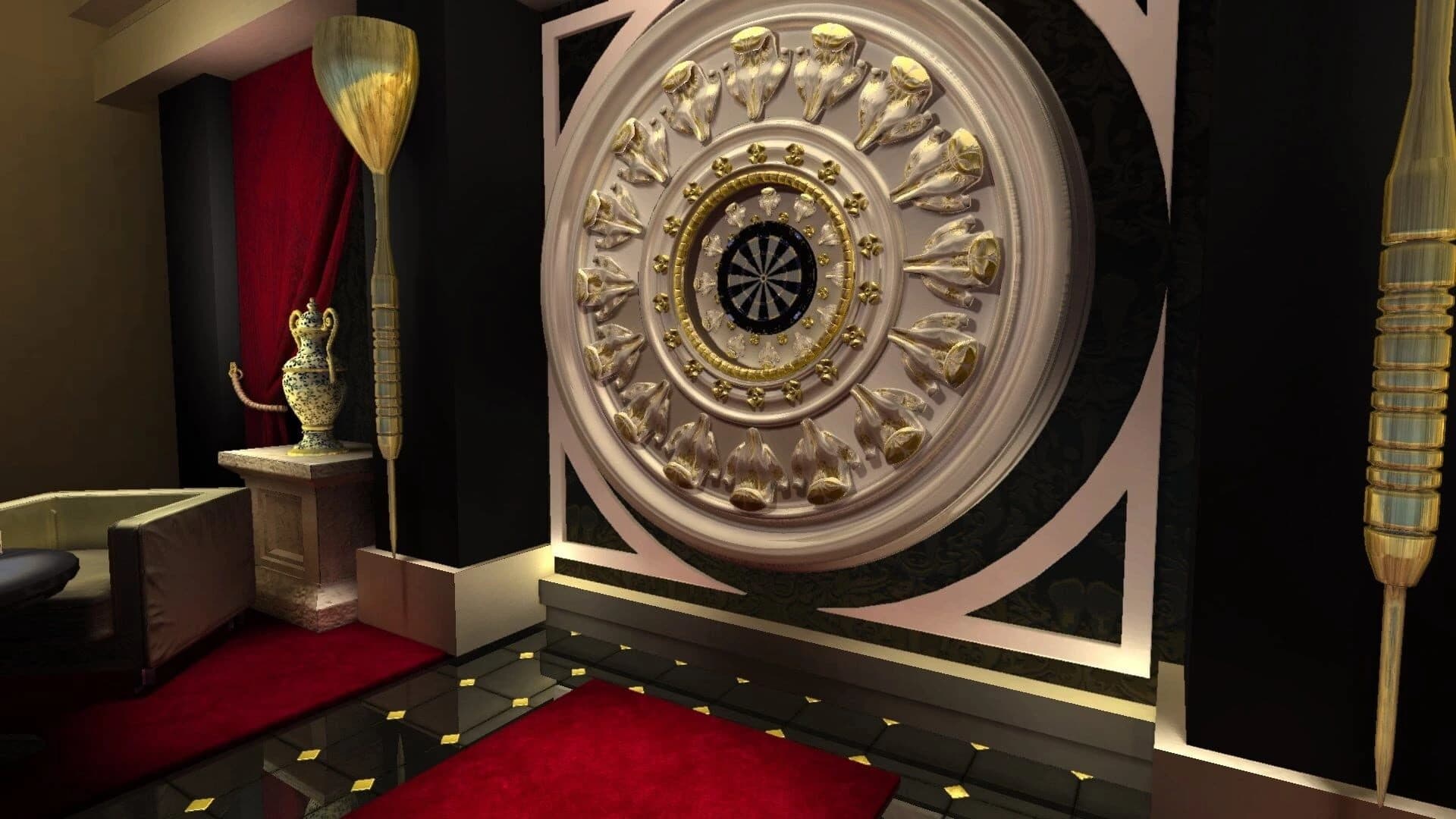 Top Darts screenshot 4
