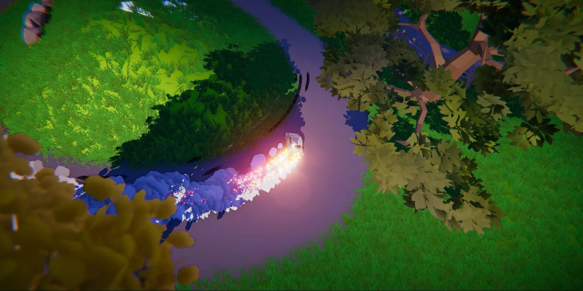 Top Drifters screenshot 1