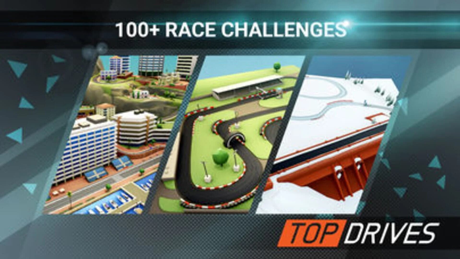 Top Drives screenshot 2