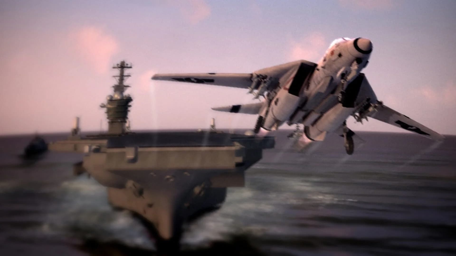 Top Gun: Hard Lock screenshot 3