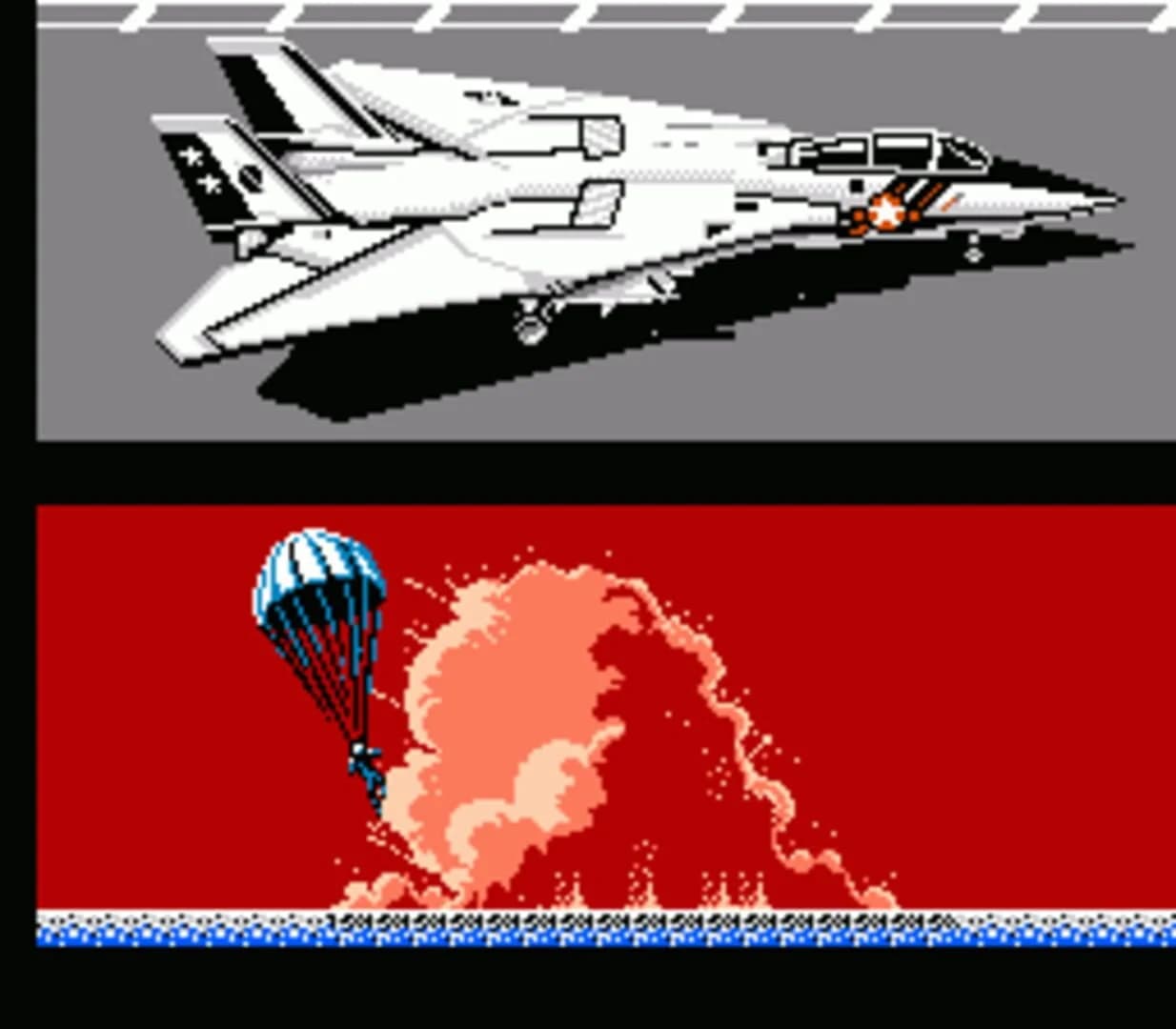 Top Gun: The Second Mission screenshot 4