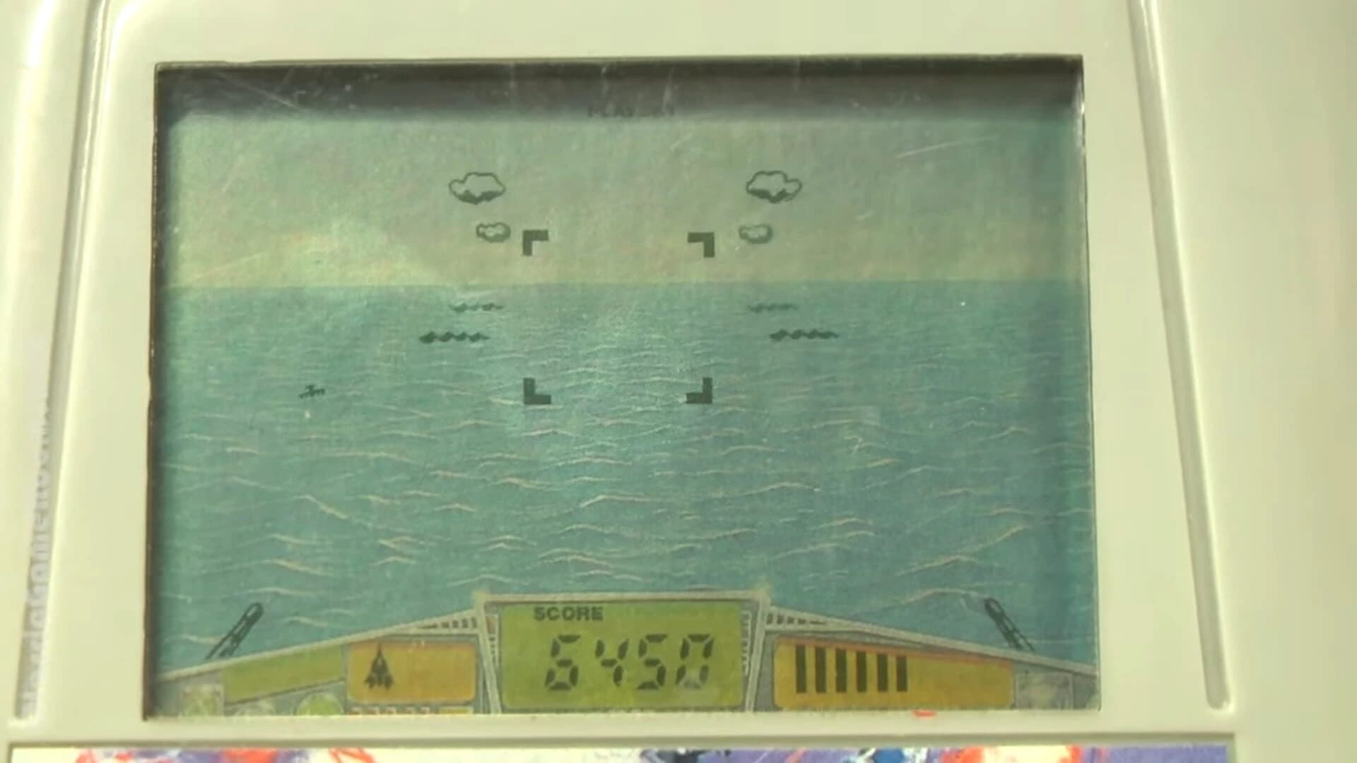 Top Gun: The Second Mission screenshot 3