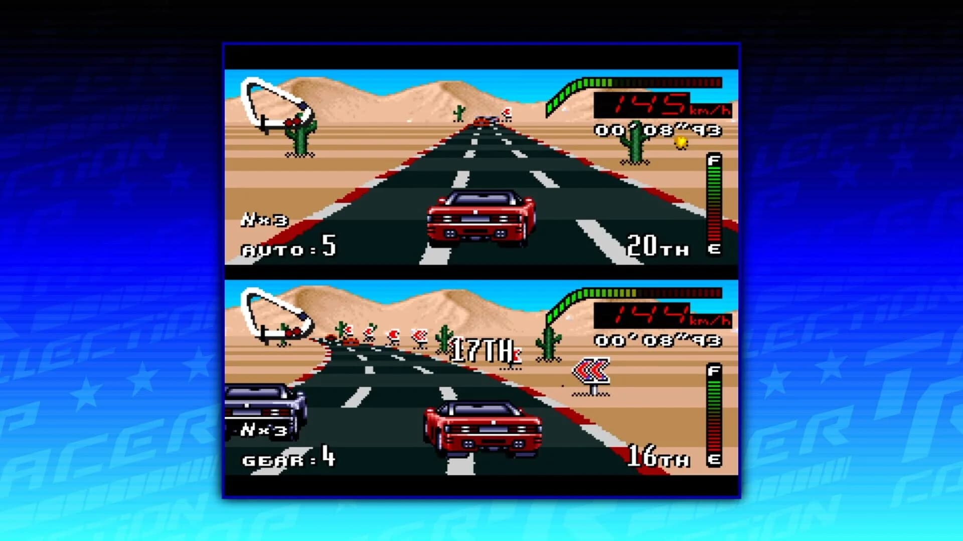 Top Racer Collection screenshot 5