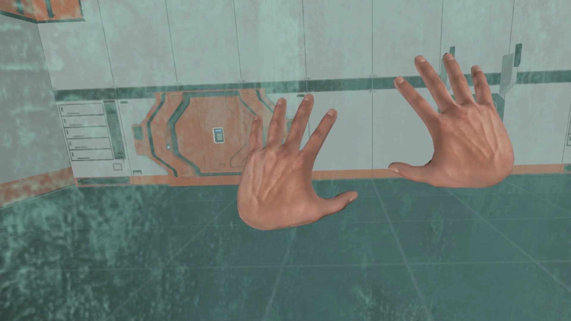 Top Secret screenshot 3
