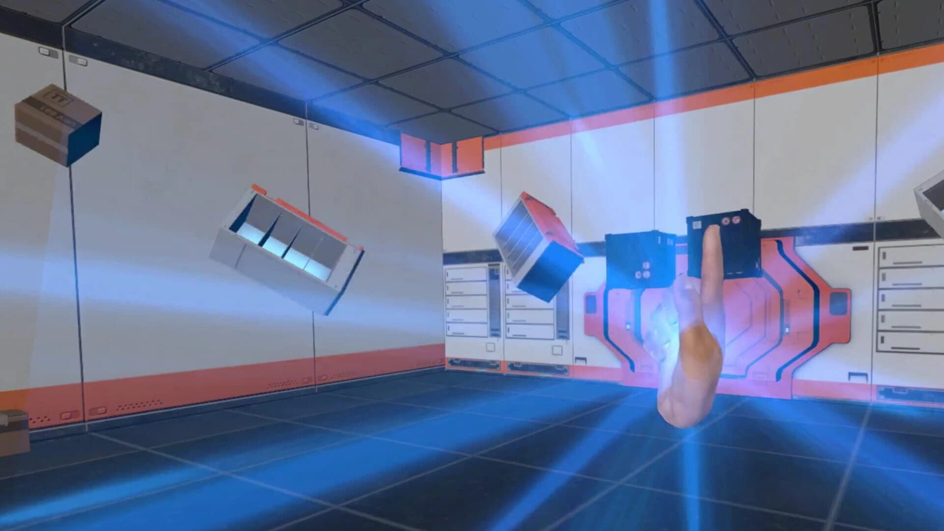 Top Secret screenshot 1