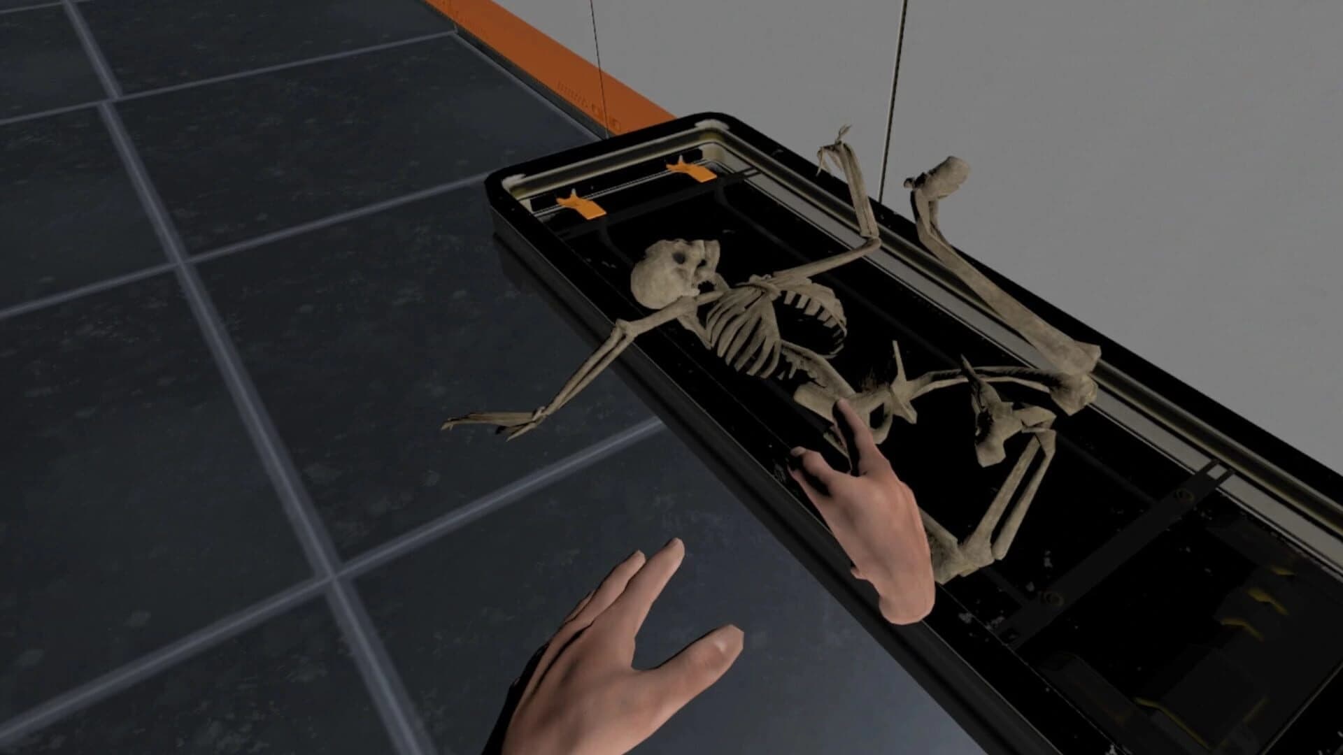 Top Secret screenshot 4