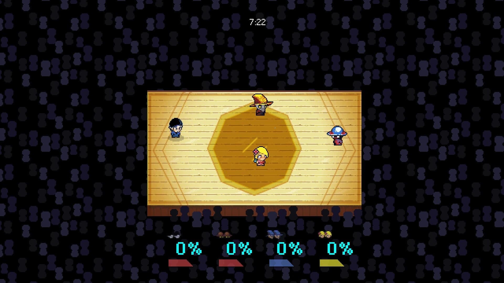 Topdown Showdown screenshot 3