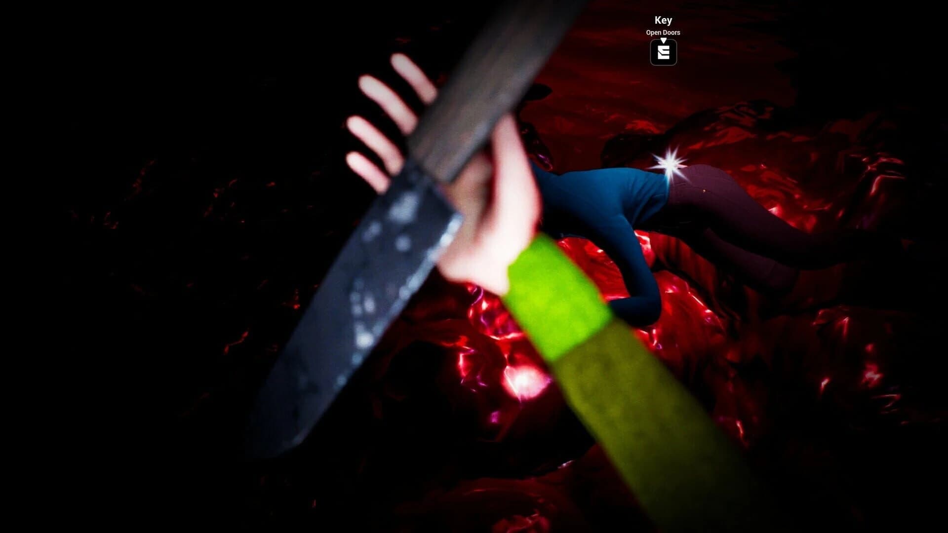 Tophet screenshot 2