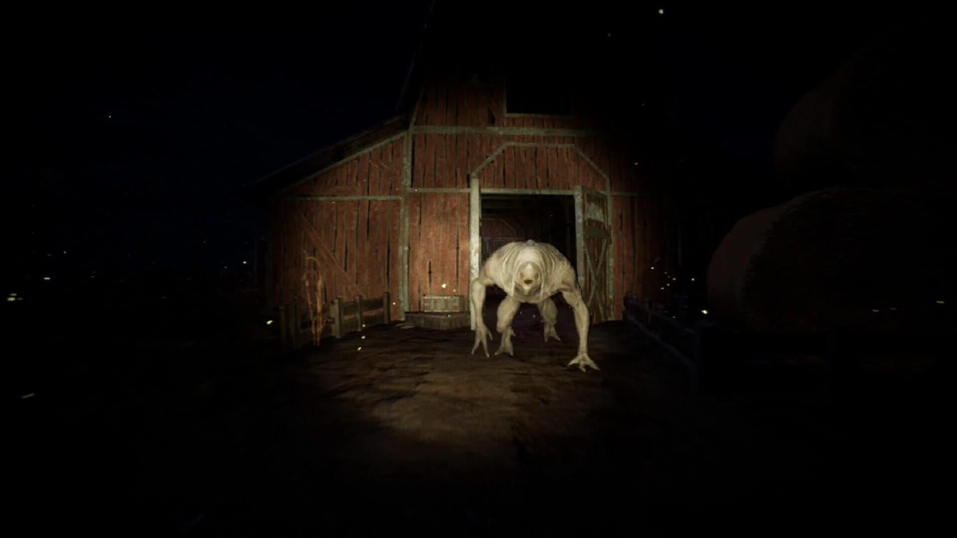 Tophet screenshot 1