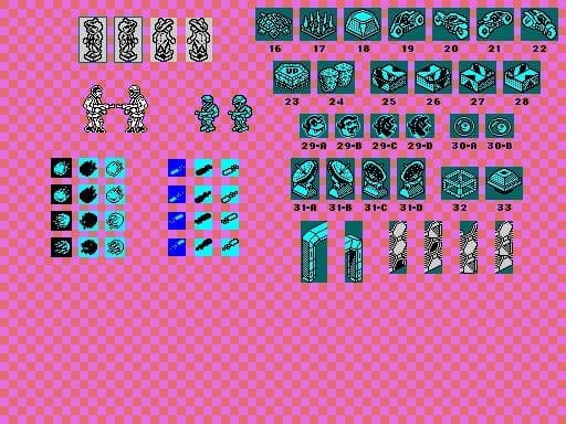 Topo Mix Game screenshot 6
