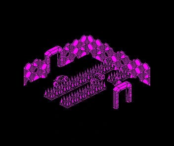 Topo Mix Game screenshot 3