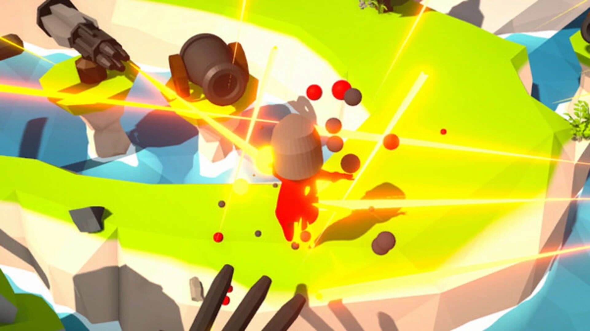 Topple Tactics screenshot 3