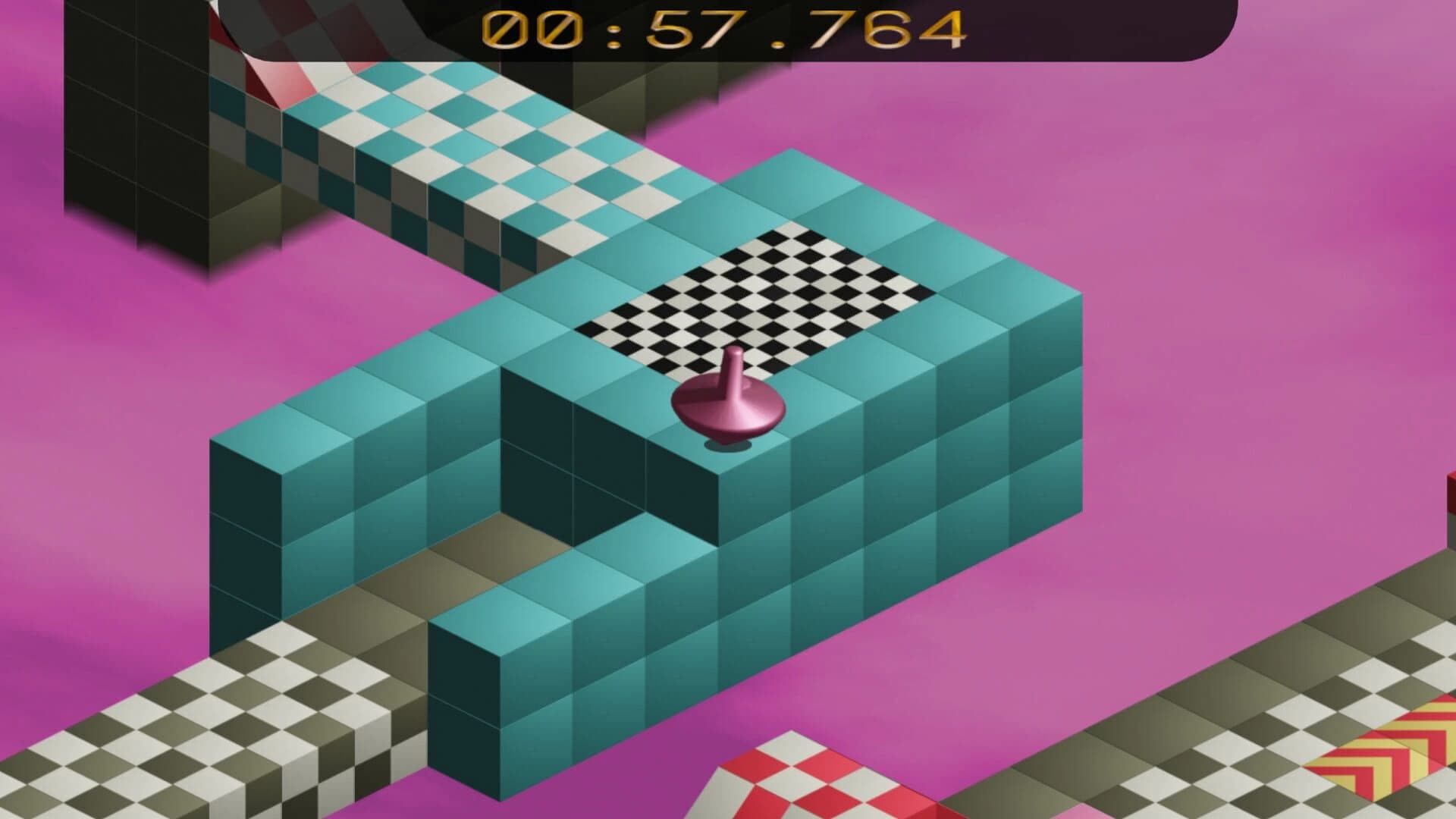Topsy Turvy screenshot 1