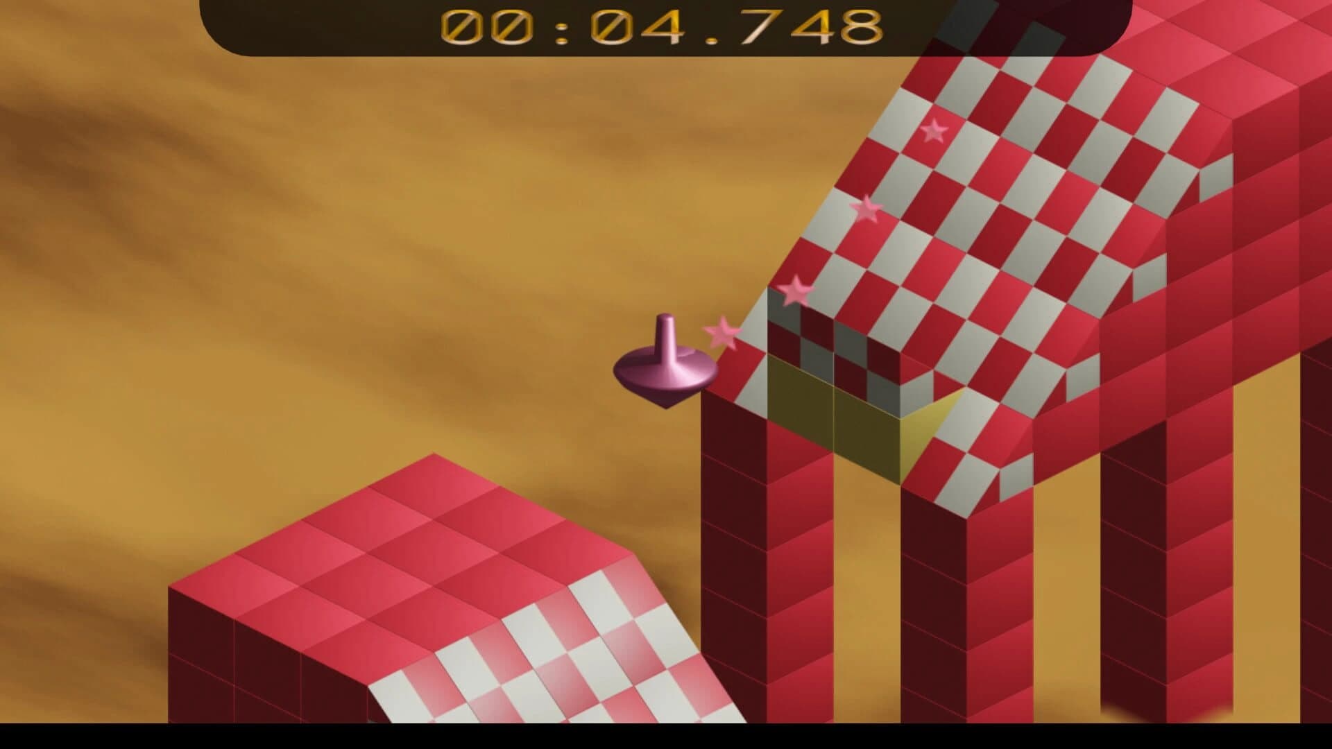 Topsy Turvy screenshot 5