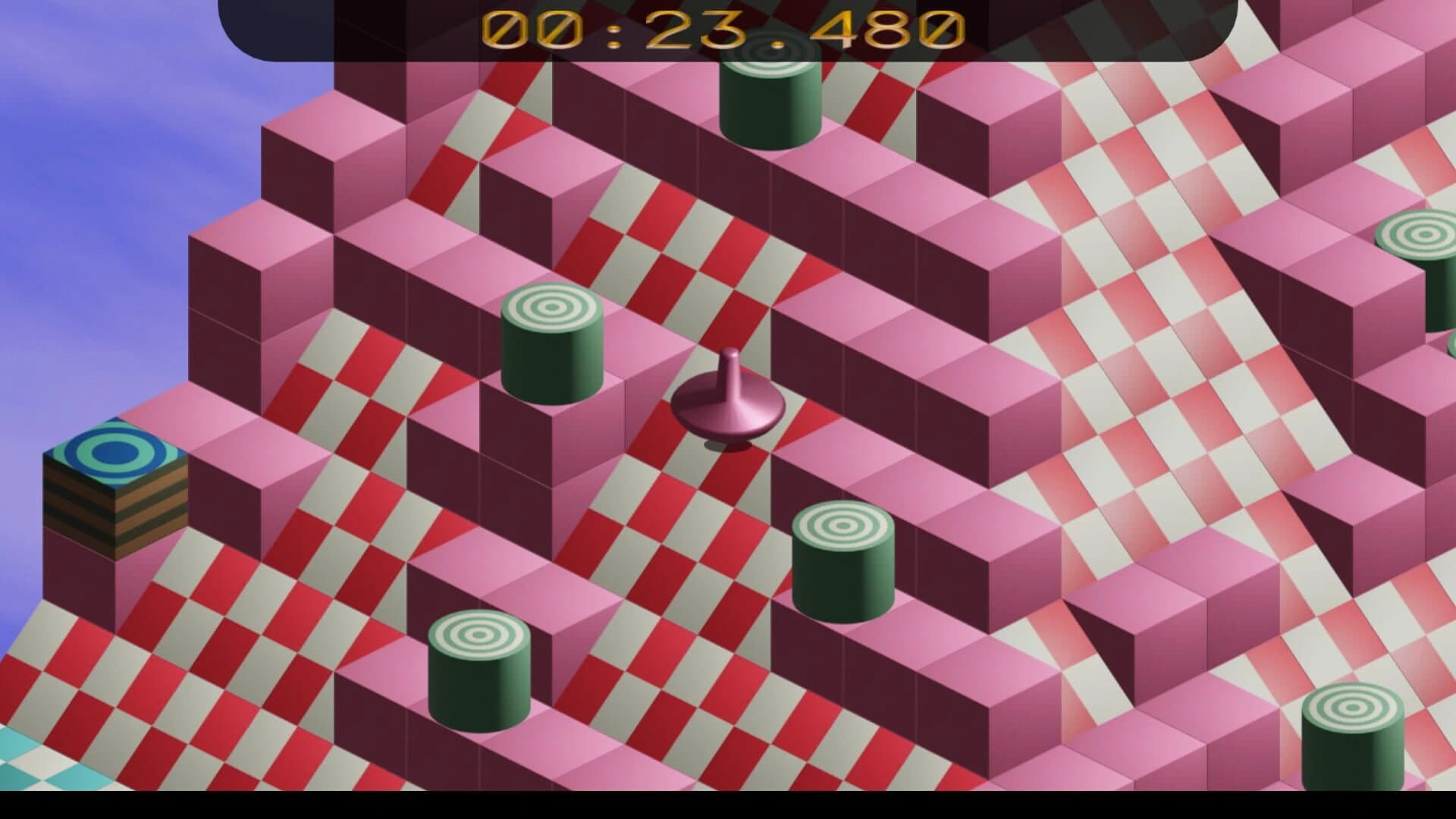 Topsy Turvy screenshot 2