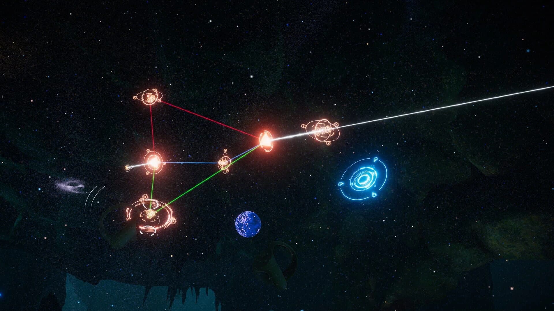 Toran screenshot 2