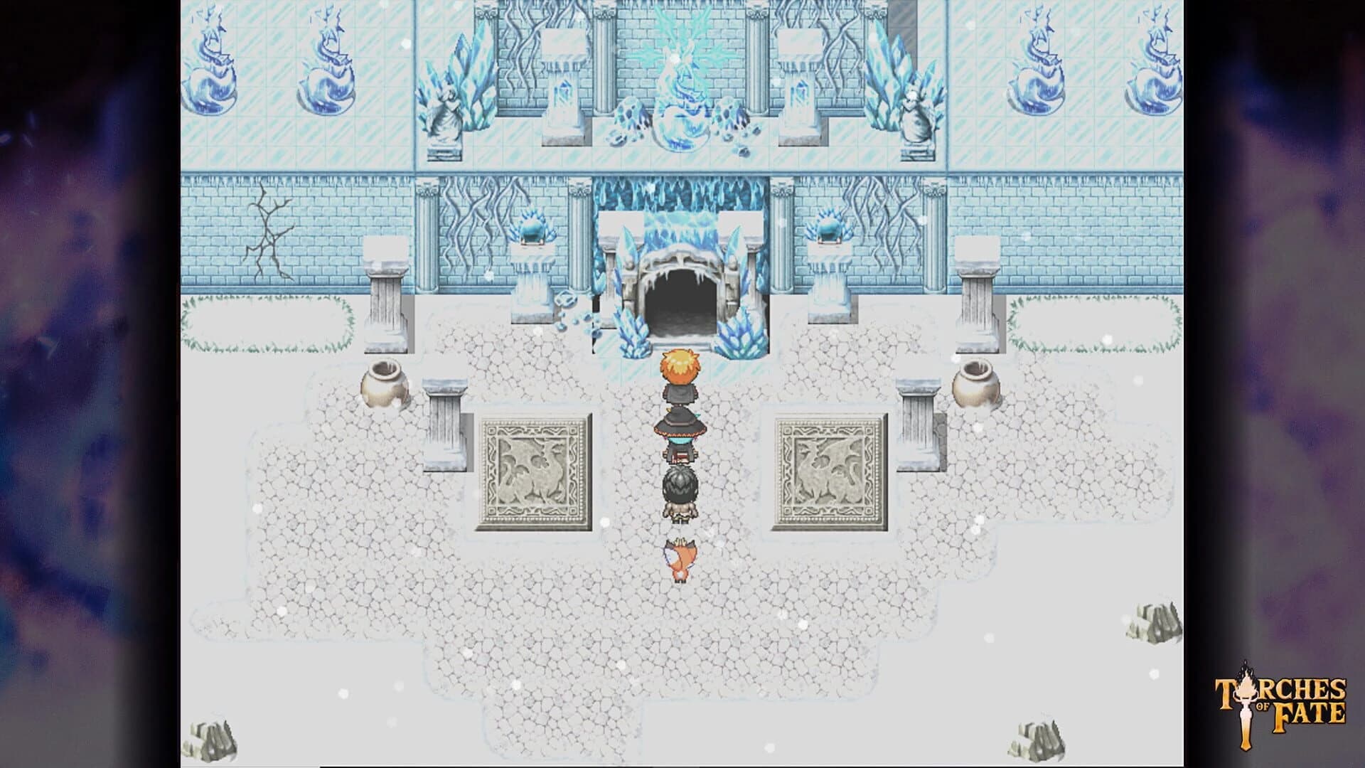 Torches of Fate screenshot 5