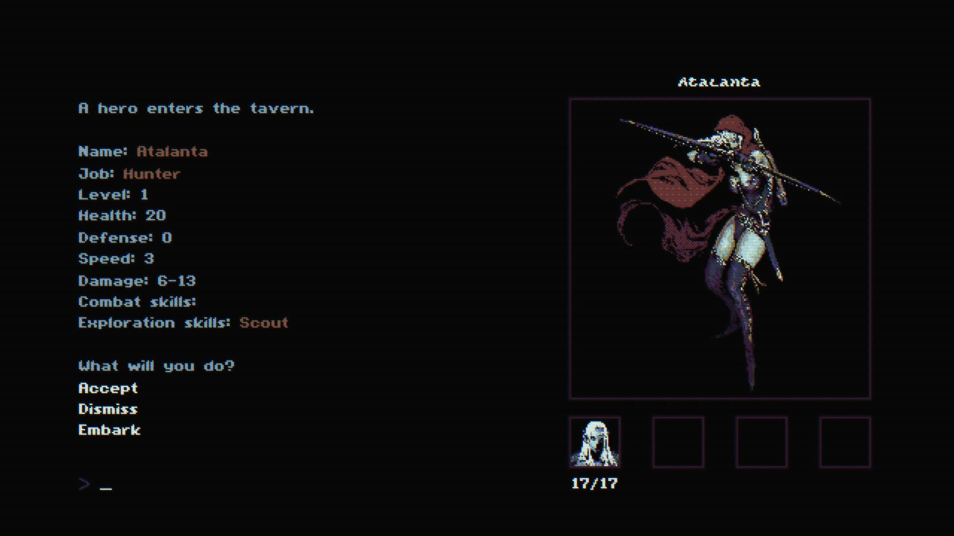 Torchless screenshot 2