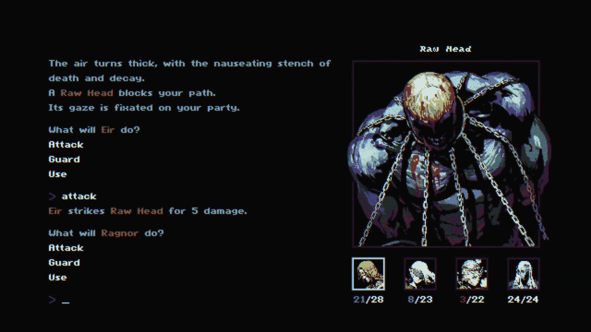 Torchless screenshot 1