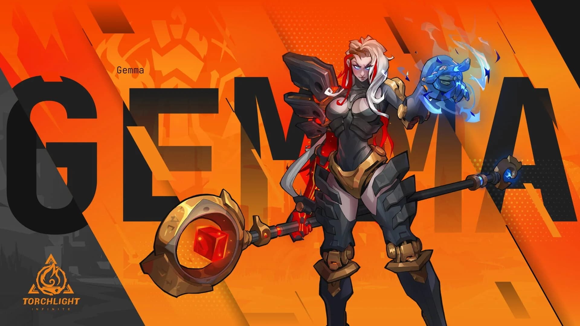 Torchlight: Infinite screenshot 3