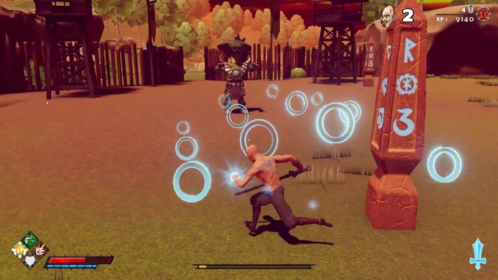 Torden screenshot 4