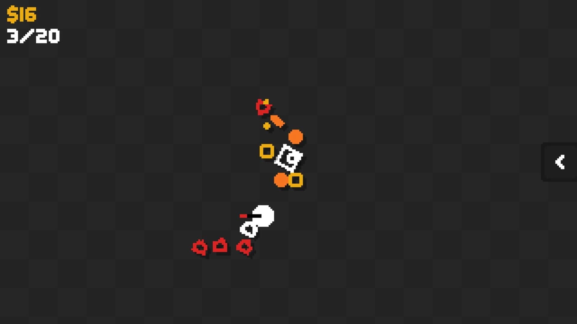 Torecower screenshot 3