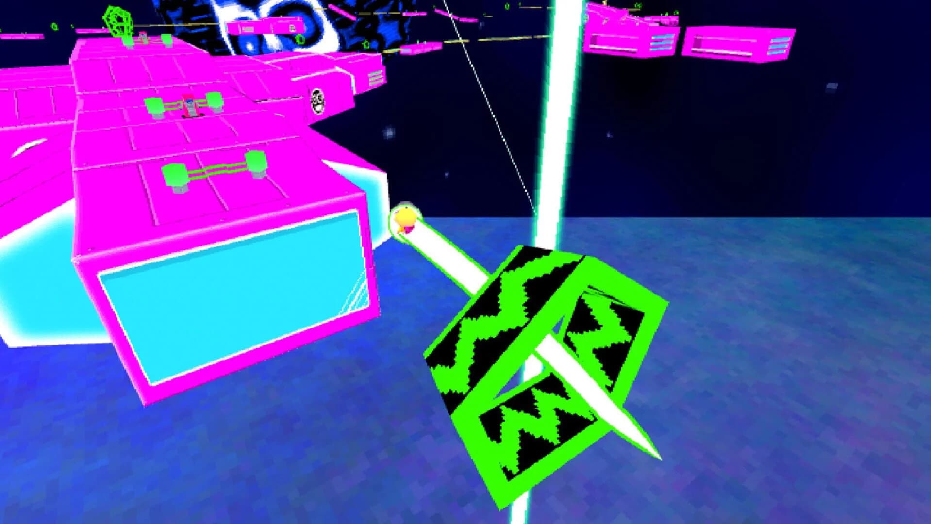 Toree 2 screenshot 2